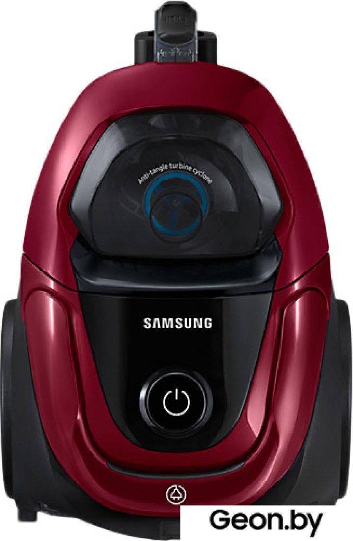 Пылесос Samsung VC18M31A0HP/EV
