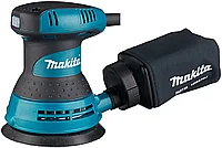 Эксцентриковая шлифмашина Makita BO5030 (300 Вт, амплитуда 2,8 мм) США