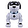 Радиоуправляемая собака-робот, арт. ZYA-A2875, фото 3