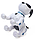 Радиоуправляемая собака-робот, арт. ZYA-A2875, фото 6