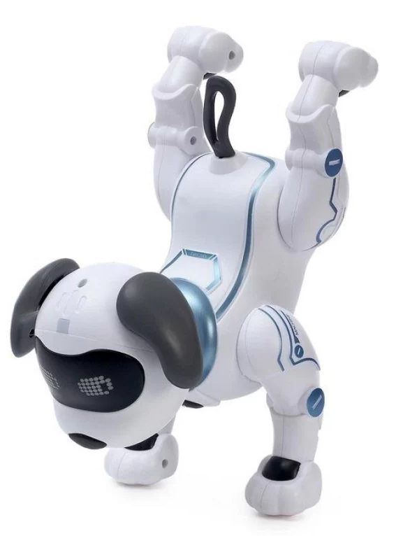 Радиоуправляемая собака-робот, арт. ZYA-A2875 - фото 5 - id-p192513842