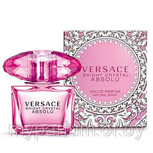 Женская парфюмерная вода Versace Bright Crystal Absolu edp 90ml (PREMIUM)