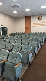 Кресло для актового зала, модель ПМ - 1