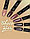 Гель-лак CosmoLac Gel Polish №293 Champurrado, фото 9