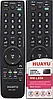 Пульт телевизионный Huayu для LG RM-L859 универсальный пульт, фото 3
