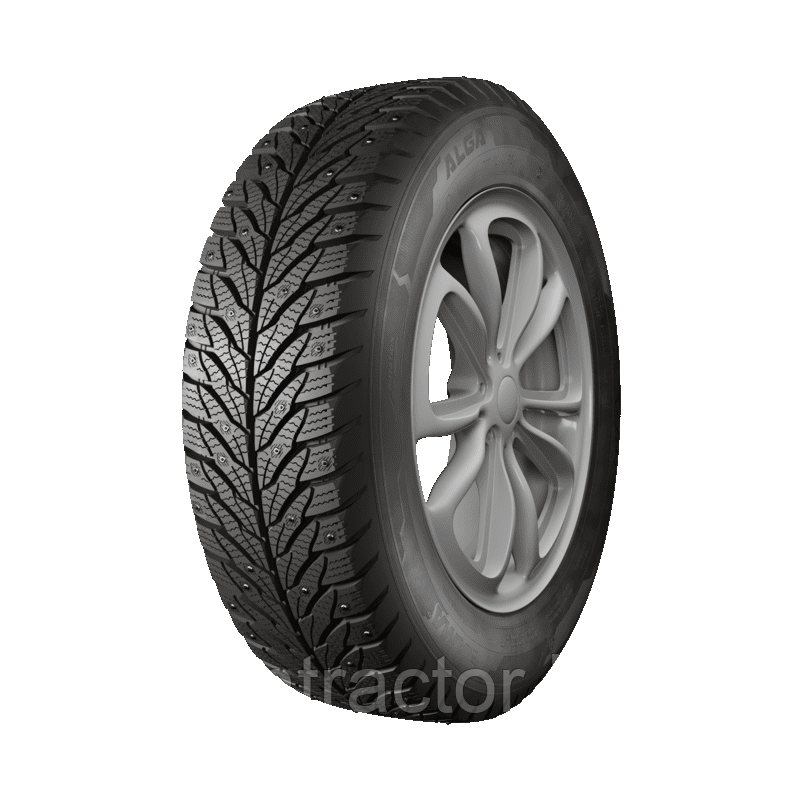 Легковая шина 185/65R14 б/к KAMA ALGA SUV НК-531