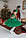 Детский карнавальный костюм Елочка красавица 2134 к-22 Пуговка, фото 4