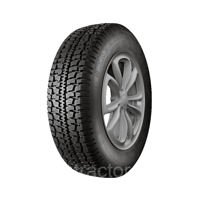 Легковая шина 205/70R16 КАМА ФЛЕЙМ, Нижнекамскшина ОАО, РОССИЯ