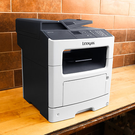 МФУ Lexmark MX310dn, фото 2