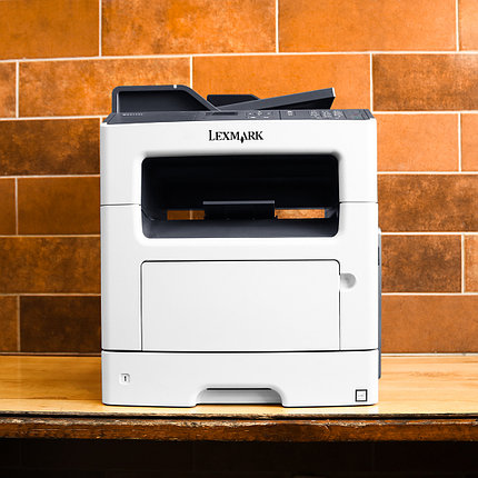 МФУ Lexmark MX310dn, фото 2