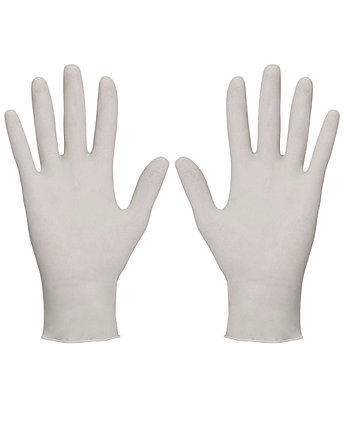 Перчатки хирургические нестерильные (АЗРИ) (отгрузка кратно 25 пар), фото 2