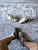 Обувь домашняя ботинки (бурки)  из овечьей шерсти+подарок, фото 3