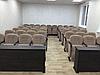 Кресло для актового зала, модель М-3Г, фото 8