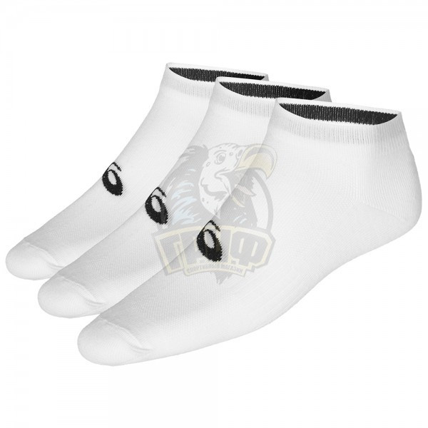 Носки спортивные Asics Ped Sock (43-46) (арт. 155206-0001-III) - фото 1 - id-p192529504