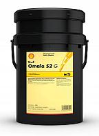 Масло редукторное Shell Omala S2 G320, канистра 20л