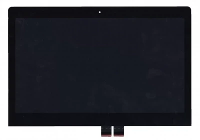Модуль для ноутбука Lenovo Yoga 500-14, Flex 3-1480 14.0" 1920*1080 IPS (матрица с тачскрином), черный - фото 1 - id-p192532520