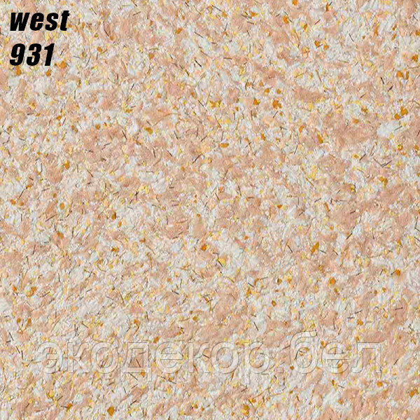 WEST - 931