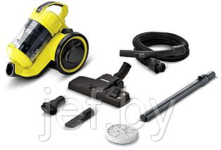 Пылесос VC 3 1.198-125.0 KARCHER 1.198-125.0