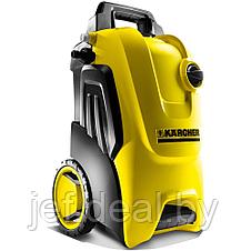 Мойка высокого давления K 5 COMPACT (1.630-720.0) KARCHER 1.630-720.0, фото 2