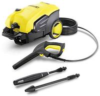 Мойка высокого давления K 5 COMPACT (1.630-720.0) KARCHER 1.630-720.0