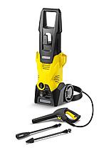 Мойка высокого давления K 3 KARCHER 1.601-888.0