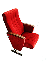 Кресло для актового зала, модель М1-2