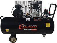 Компрессор воздушный WIND 70V-2CB ELAND 70V2CВEL