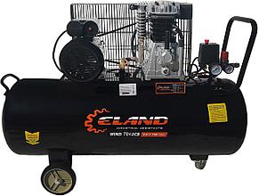 Компрессор воздушный WIND 70V-2CB ELAND  70V2CВEL