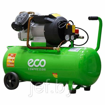 Компрессор ECO AE-705-3, фото 2