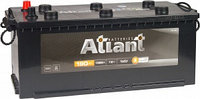 Автомобильный аккумулятор Atlant Black L+ (190 А·ч)