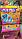 Детский набор Аква-мозаика, аквабидс 600+, фото 3