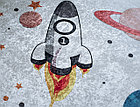 Ковер плюшевый Космос VIO 120x180x0,6 см, фото 9