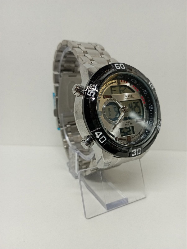 Часы Sport Watch 6.11 S