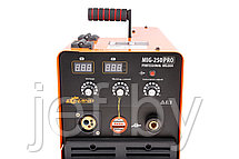 Сварочный аппарат MIG- 250 PRO ELAND  MIG250PROEL, фото 3