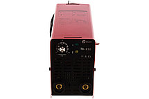 Инверторный сварочный аппарат tb-250 EDON 210727113957, фото 3