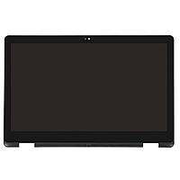 Модуль для ноутбука Dell Inspiron 15 5568 15.6" (матрица с тачскрином), черный
