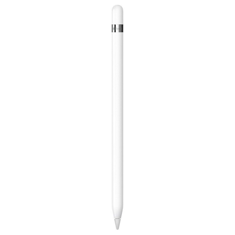 Apple Стилус Apple Pencil (1nd Generation) белый - фото 1 - id-p161212425