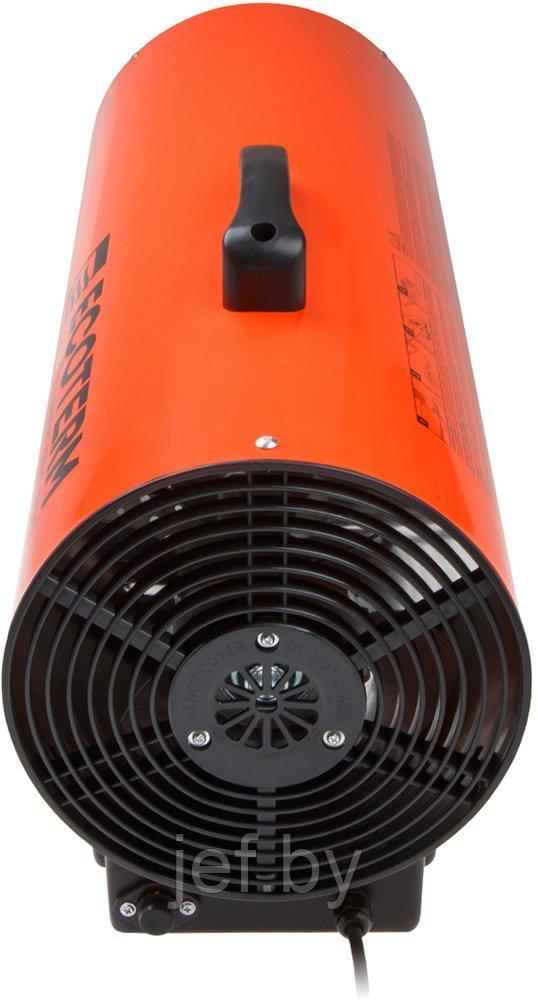 Нагреватель воздуха газовый GHD-50T ECOTERM GHD-50T - фото 3 - id-p189451851