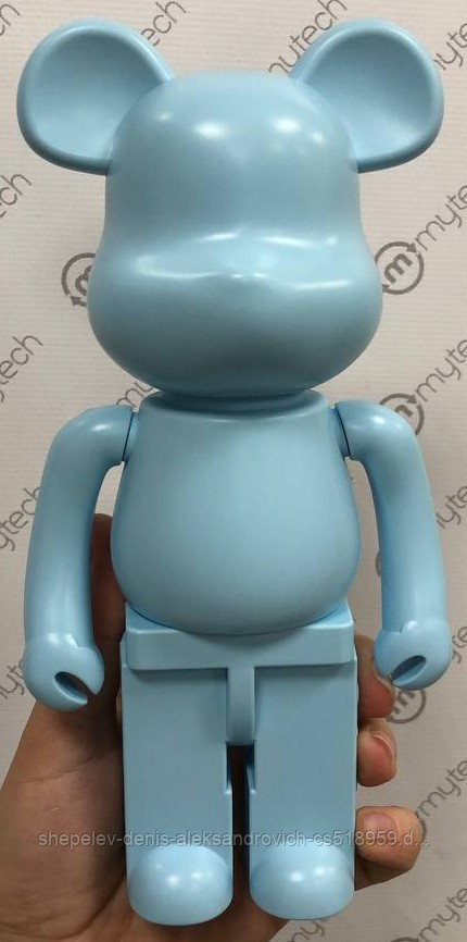 Беспроводная детская колонка BEARBRICK LS-02 NEW!!!