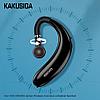 Bluetooth-гарнитура KAKUSIGA KSC-592 цвет: черный, фото 4