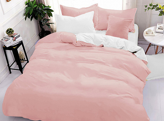 Постельное белье Lime Time 1,5 сп. comfort Solo Sleep сатин Морле