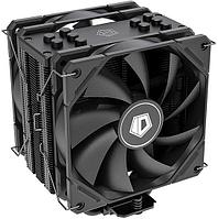 Кулер для процессора ID-Cooling SE-225-XT Black V2