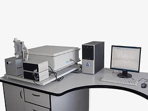 Лазерно-искровой эмиссионный спектрометр ЛИЭС