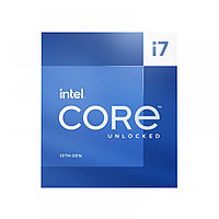 Процессор Intel Core i7-13700K