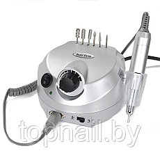 Аппарат для маникюра и педикюра Nail Drill DM - 202 65w 45т + Подарок!!, фото 3