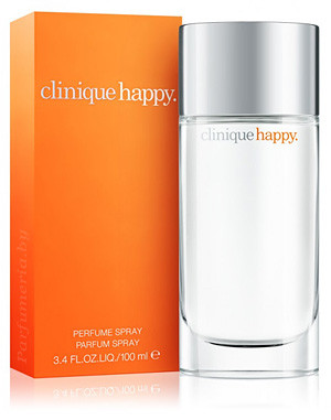 Женская парфюмерная вода Clinique - Happy Women 100ml Edp (Lux Europe) - фото 1 - id-p192615313