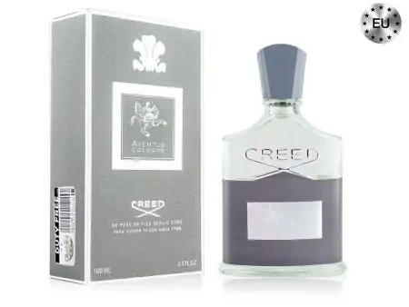 Мужской одеколон Creed - Aventus Edc 100ml (Lux Europe)