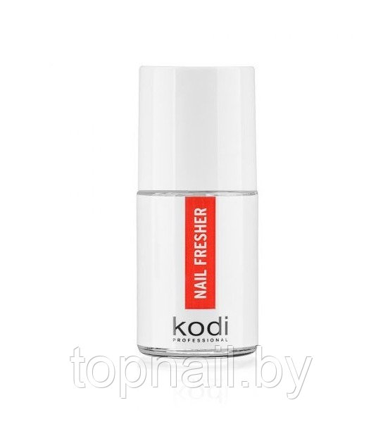 Дегидратор для ногтей - Nail fresher Kodi Professional 15 мл - фото 1 - id-p192611765