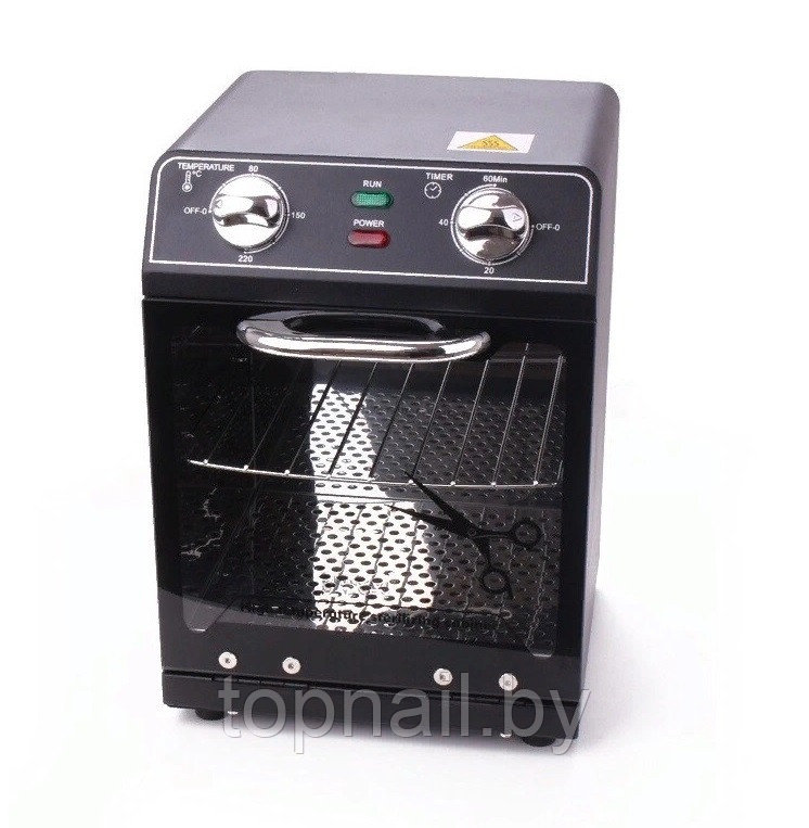 Сухожаровой шкаф (сухожар) SM-220 600 Ватт для стерилизации инструмента - фото 3 - id-p192611821
