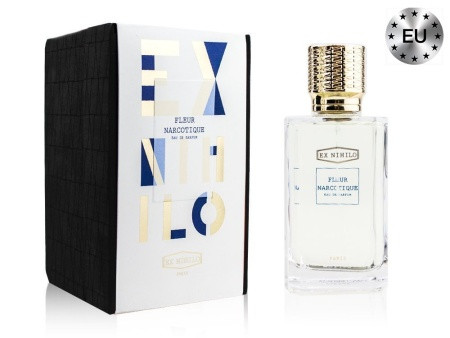 EX NIHILO FLEUR NARCOTIQUE EDP 100 ML (LUX EUROPE)